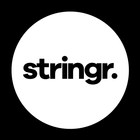 Stringr icône