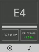 String Tuner स्क्रीनशॉट 1