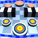 String Hockey Sling Puck Game APK