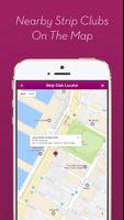 Strip Club Locator تصوير الشاشة 2