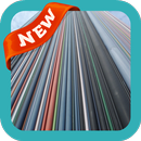 Striped Wallpaper APK