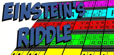 Einstein's Riddle