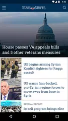 Stars and Stripes XAPK 下載