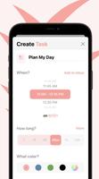 Structured  To-Do List Helper постер