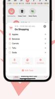 Structured  To-Do List Helper syot layar 2