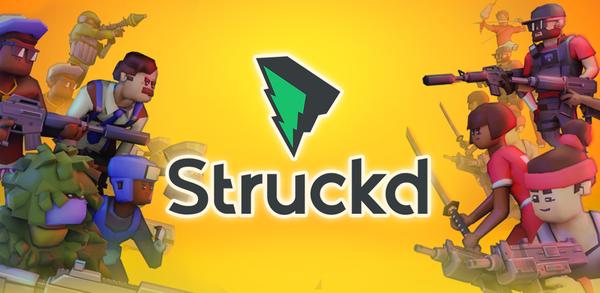 How to Download Struckd - 3D Game Creator APK Latest Version 2.133.1 for Android 2025 image
