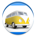 Car expenses icon