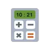 Калькулятор времени APK