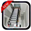 Tangga keluli APK