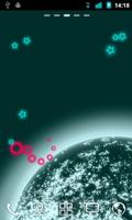 Night Sky Bot Live Wallpaper gönderen