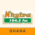 Nhyira FM Online and TV