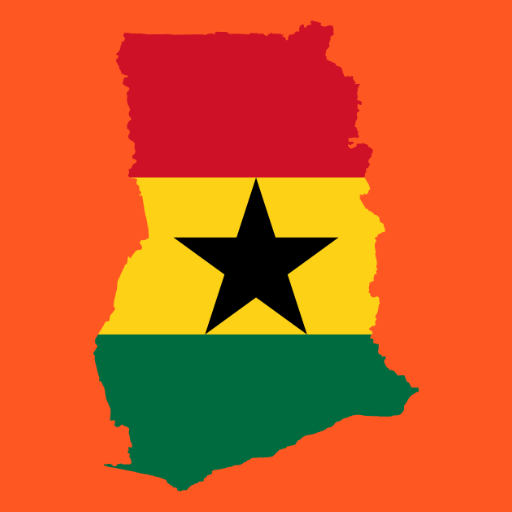 Ghana Radio: All Ghana Station