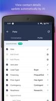 Structurely AI Assistant ảnh chụp màn hình 2
