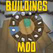 Edificios Mod en Minecraft PE
