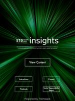 STOBG Insights تصوير الشاشة 2