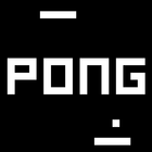 Pong ikona