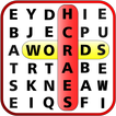 Simple Word Search Puzzle Game