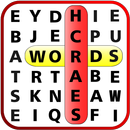 Simple Word Search Puzzle Game APK
