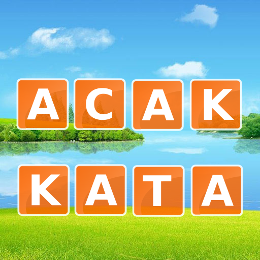 Asah Otak - Acak Kata 2025