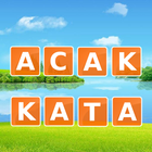 Asah Otak - Acak Kata 2025 иконка