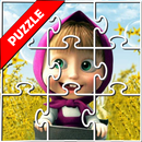 Puzzle Gambar Untuk Anak APK