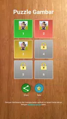 Puzzle Gambar Untuk Anak APK download