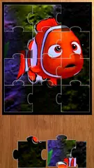 Puzzle Gambar Untuk Anak APK download