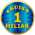 Kuis Millionaire Indonesia-icoon