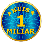 Kuis Millionaire Indonesia icon