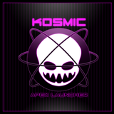 Kosmic Apex/ADW/Nova Theme simgesi