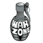 Strzelnica War Zone icône