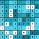 Matrix Cleaner - Puzzle game APK