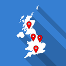 Cities of United Kingdom APK
