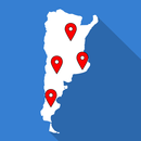 Cities of Argentina APK