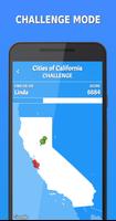 Cities of California screenshot 2