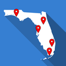 Cities of Florida APK
