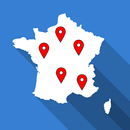 Cities of France APK