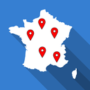 Villes de France APK