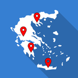 Πόλεις της Ελλάδας