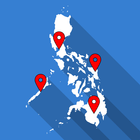Lungsod ng Pilipinas أيقونة
