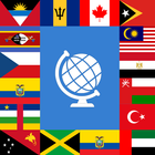 Countries Info icône