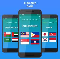 Flag Quiz penulis hantaran