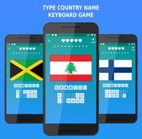Flag Quiz syot layar 2