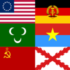 Historical Flags biểu tượng