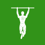 Pull Ups آئیکن