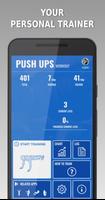 Push Ups poster