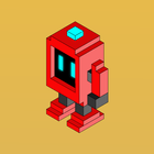 Robot Logic Game-icoon