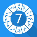 7 minute workout APK