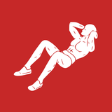 Sit Ups आइकन