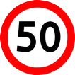 Speed Limits Europe